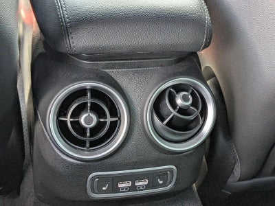 2023 Alfa Romeo Giulia Veloce RWD