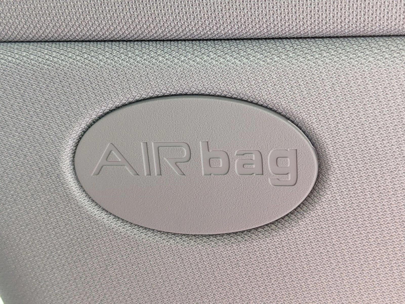 2018 Alfa Romeo Stelvio Ti AWD