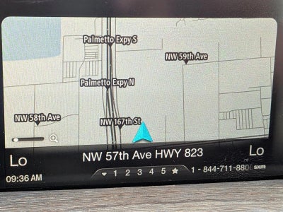 2018 Alfa Romeo Stelvio Ti AWD