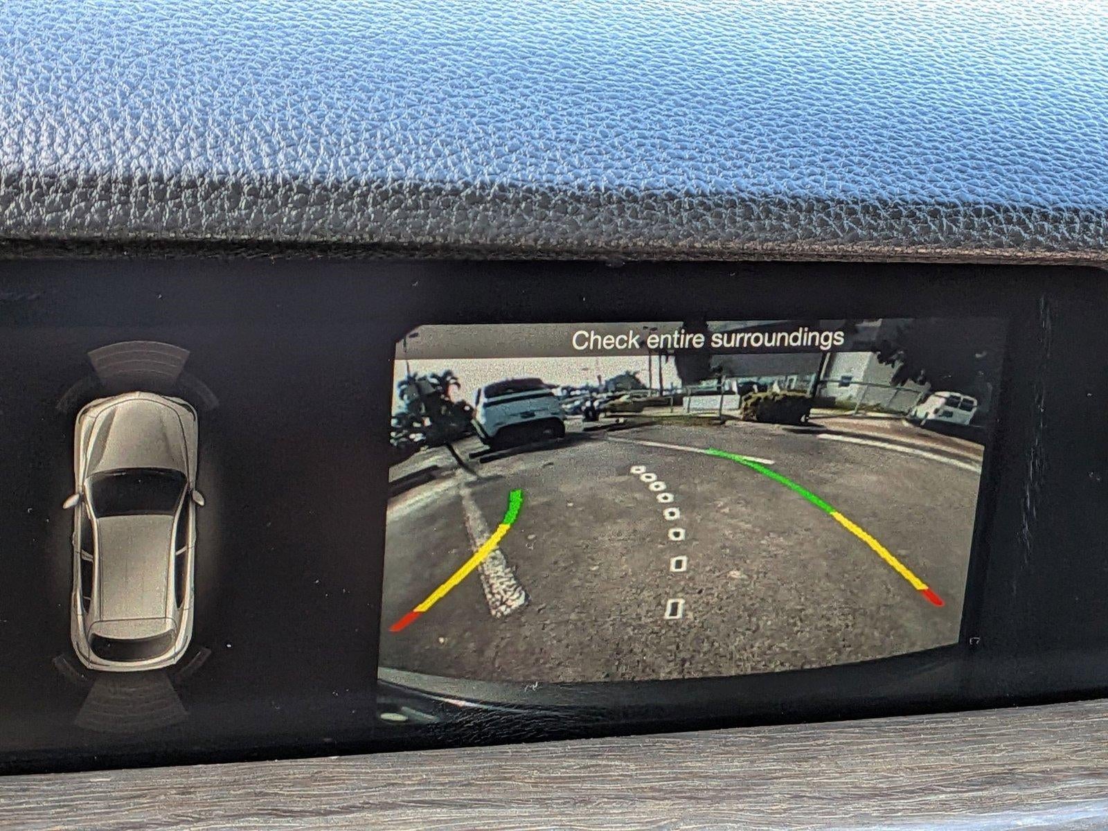 2018 Alfa Romeo Stelvio Ti AWD