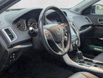 2018 Acura TLX 2.4L FWD