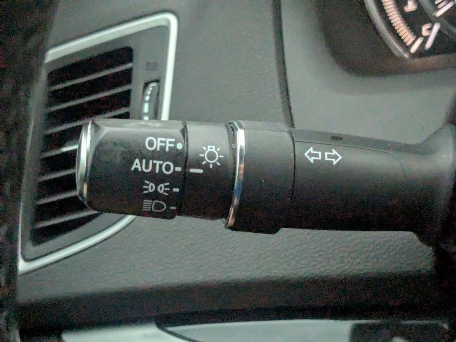 2018 Acura TLX 2.4L FWD