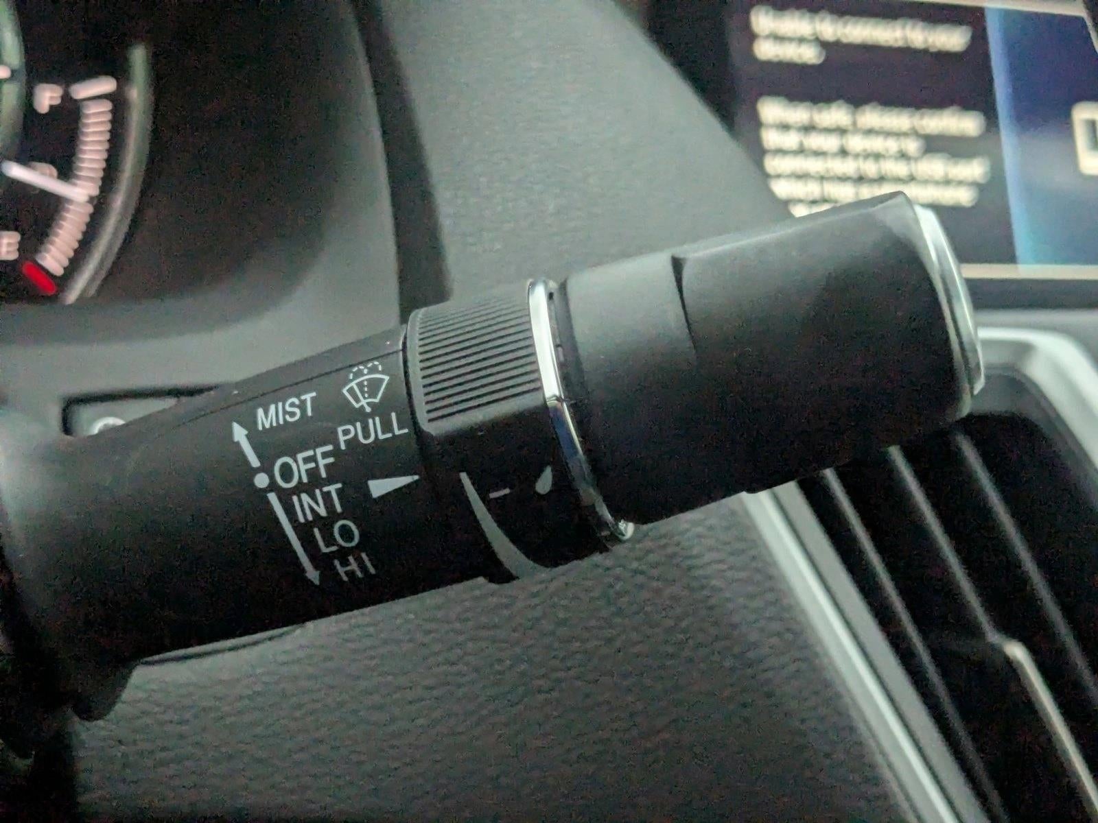 2018 Acura TLX 2.4L FWD