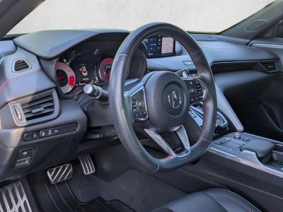 2023 Acura TLX FWD w/A-Spec Package