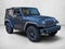 2016 Jeep Wrangler 4WD 2dr 75th Anniversary