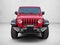 2020 Jeep Wrangler Unlimited Sport S 4x4