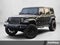 2021 Jeep Wrangler Unlimited Willys 4x4