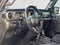2021 Jeep Wrangler Unlimited Willys 4x4