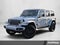 2023 Jeep Wrangler High Altitude 4 Door 4x4
