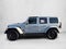 2023 Jeep Wrangler High Altitude 4 Door 4x4