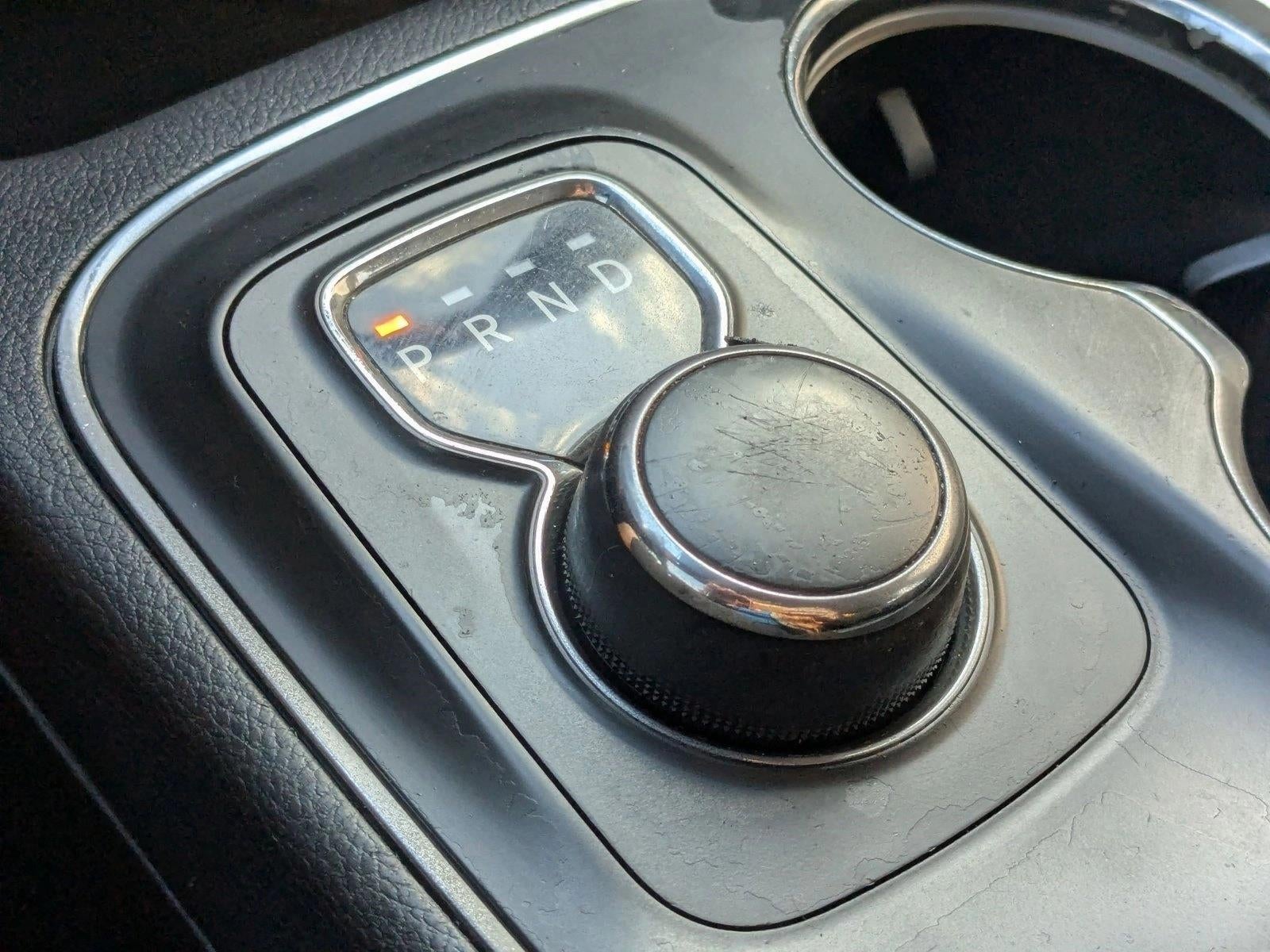 2014 Dodge Durango 2WD 4dr SXT