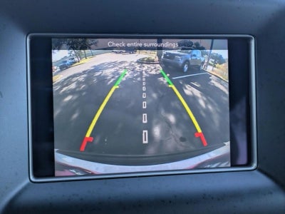 2019 Jeep Grand Cherokee Laredo E 4x2