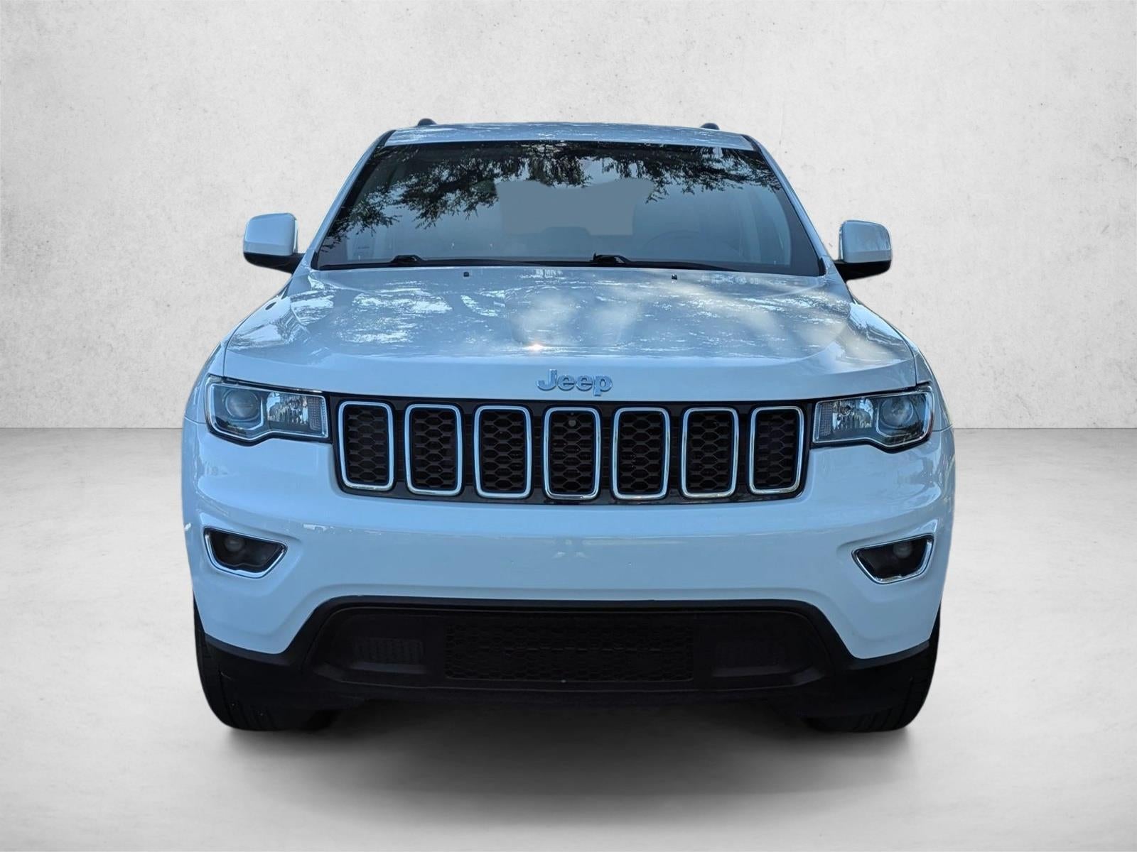 2019 Jeep Grand Cherokee Laredo E 4x2