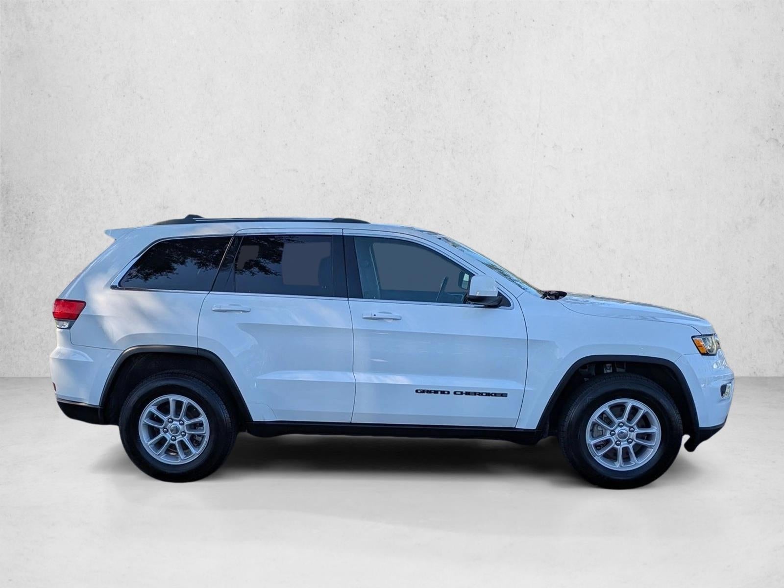 2019 Jeep Grand Cherokee Laredo E 4x2