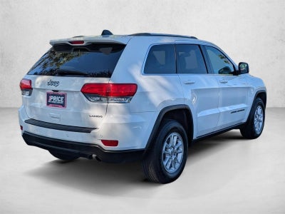 2019 Jeep Grand Cherokee Laredo E 4x2