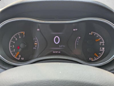 2019 Jeep Grand Cherokee Laredo E 4x2