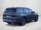 2021 Jeep Grand Cherokee L Overland 4x4