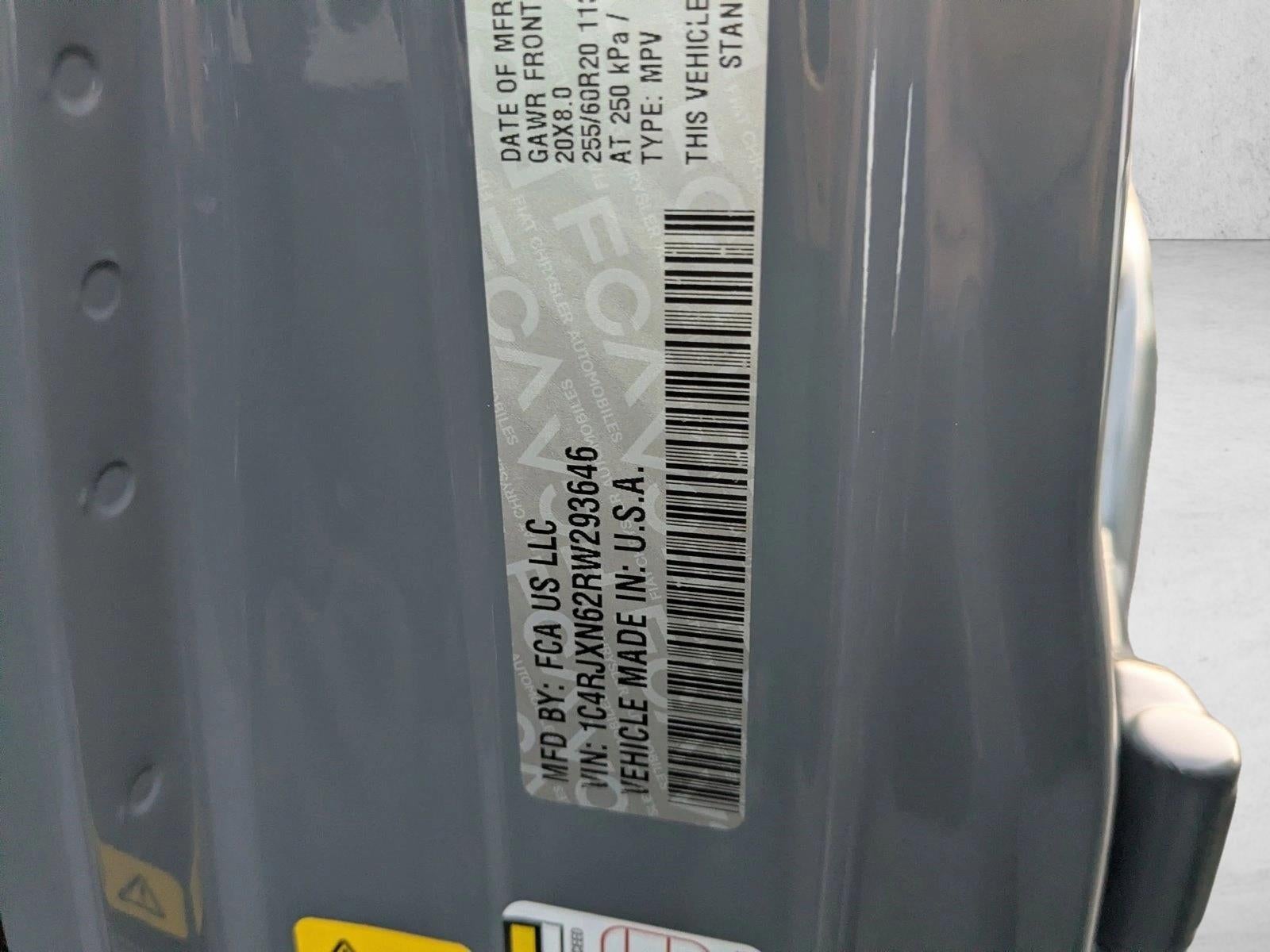 2024 Jeep Wrangler 4xe Sport S 4x4