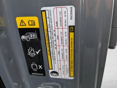 2024 Jeep Wrangler 4xe Sport S 4x4