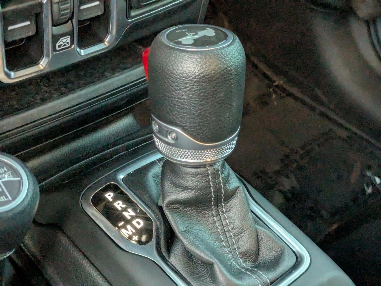 2024 Jeep Wrangler 4xe Sport S 4x4