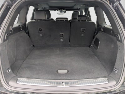2022 Jeep Grand Cherokee 4xe Overland 4x4