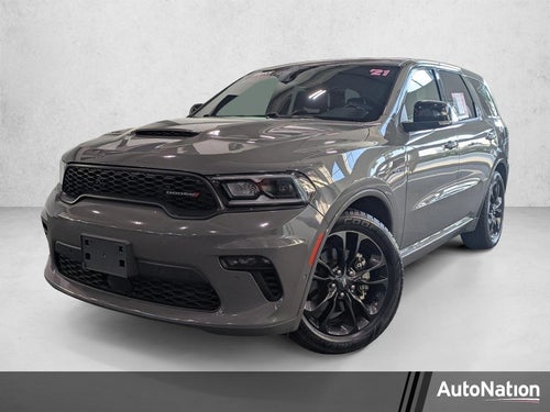 2021 Dodge Durango R/T AWD