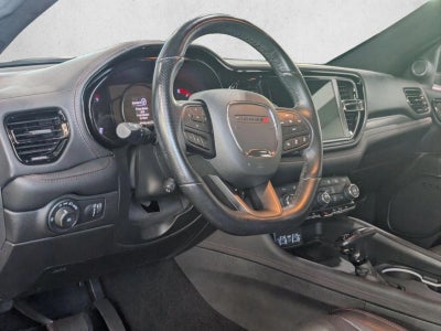 2021 Dodge Durango R/T AWD