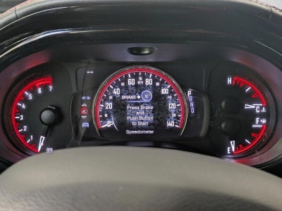 2021 Dodge Durango R/T AWD