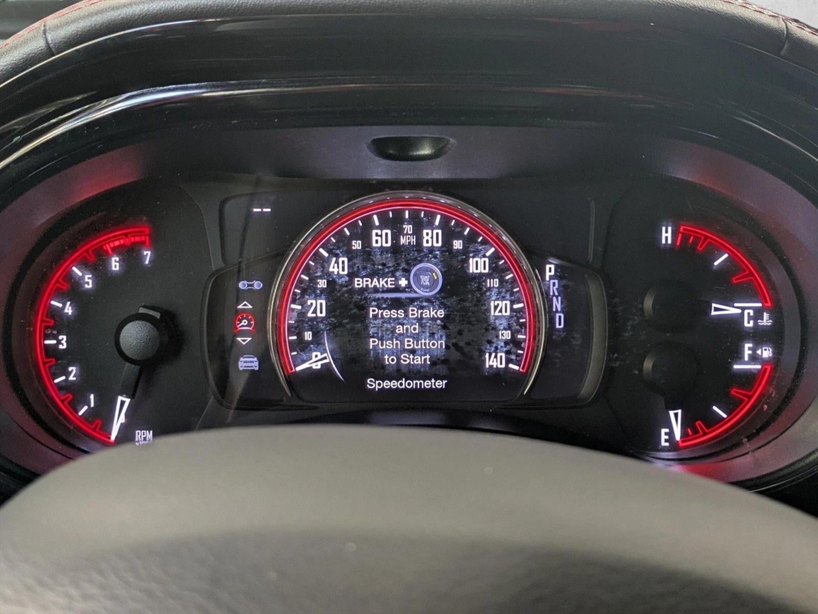 2021 Dodge Durango R/T AWD