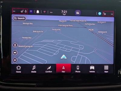 2021 Dodge Durango R/T AWD