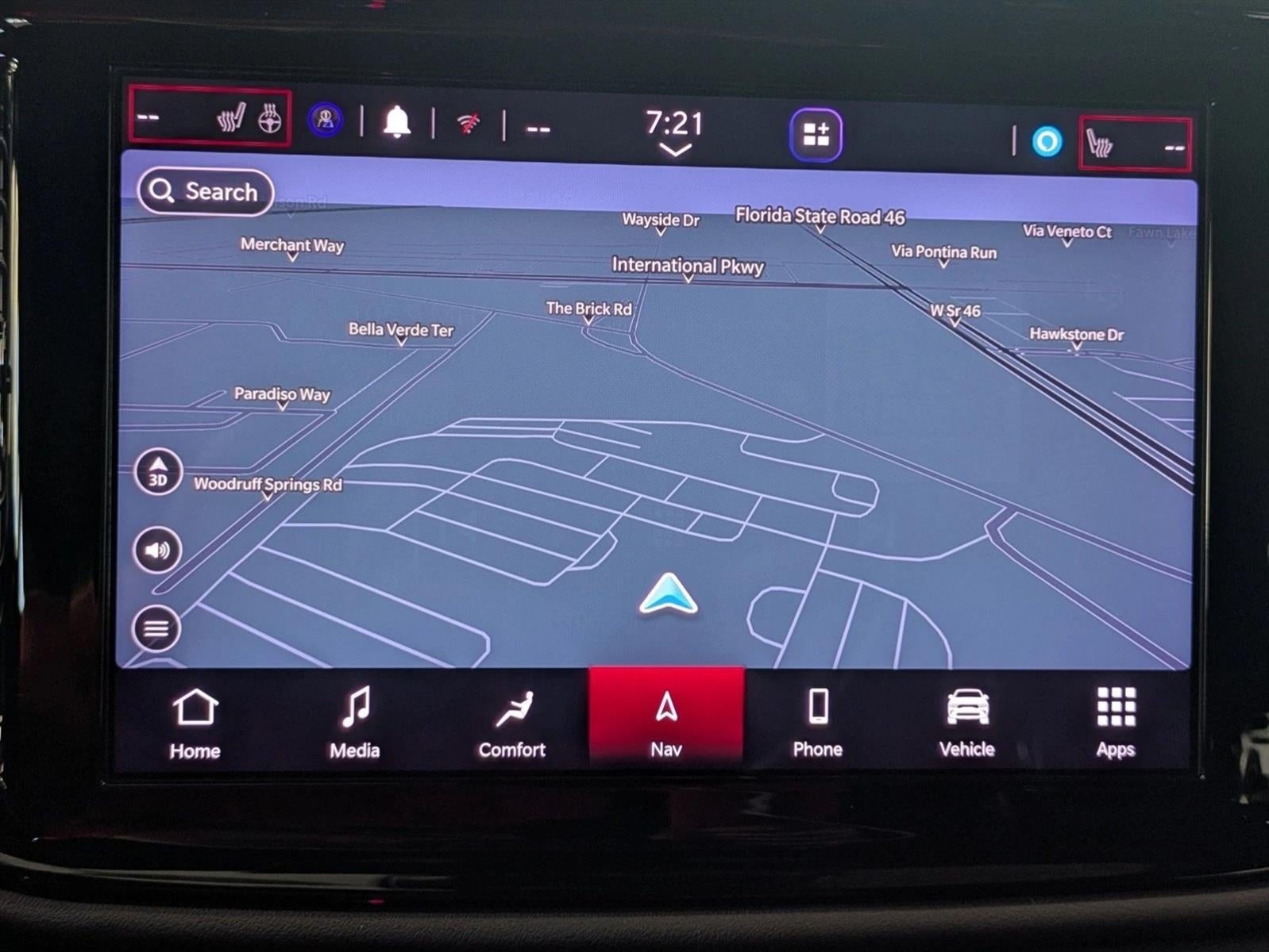 2021 Dodge Durango R/T AWD