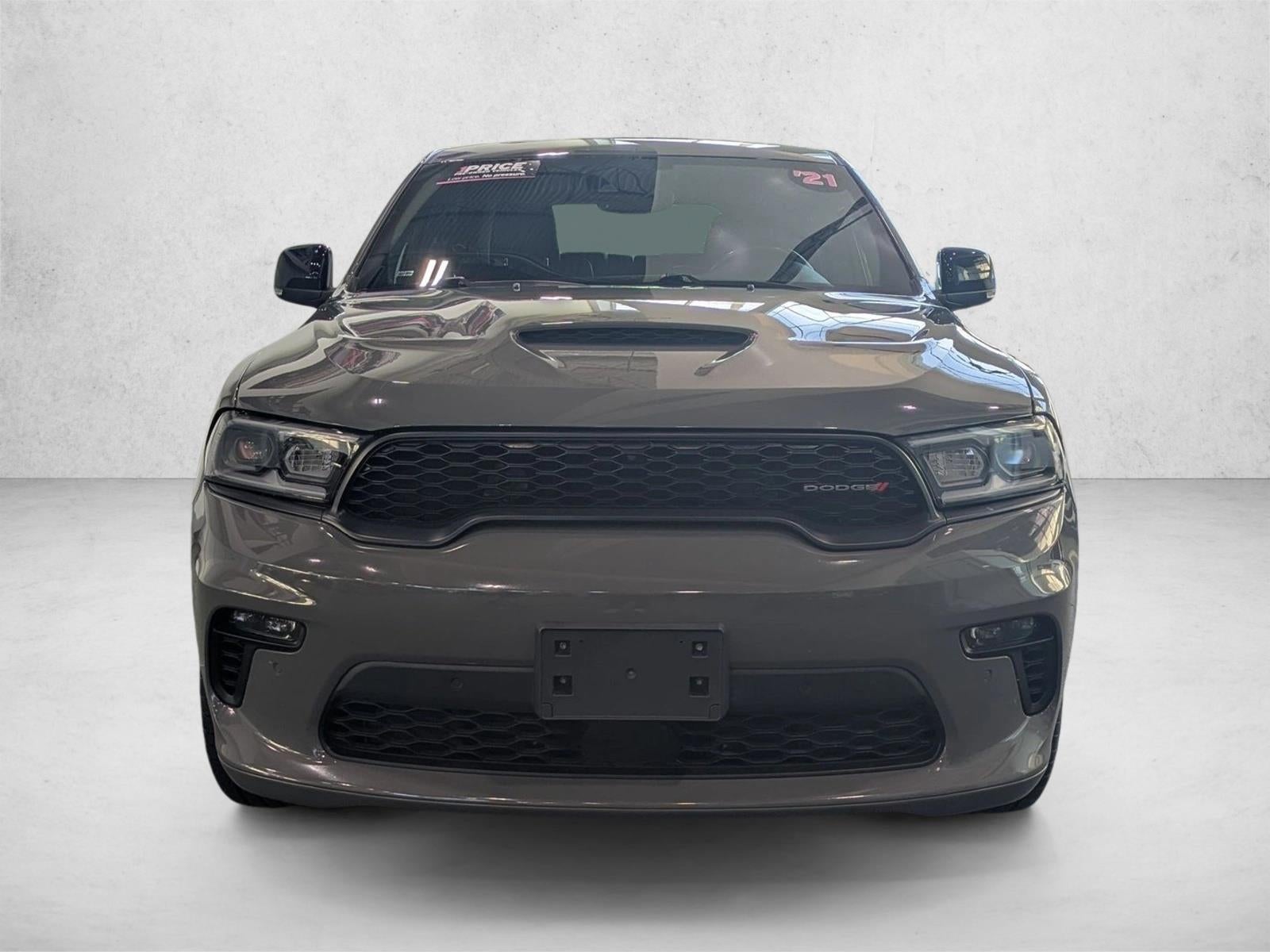 2021 Dodge Durango R/T AWD