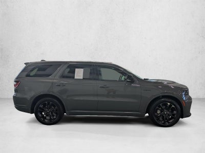 2021 Dodge Durango R/T AWD
