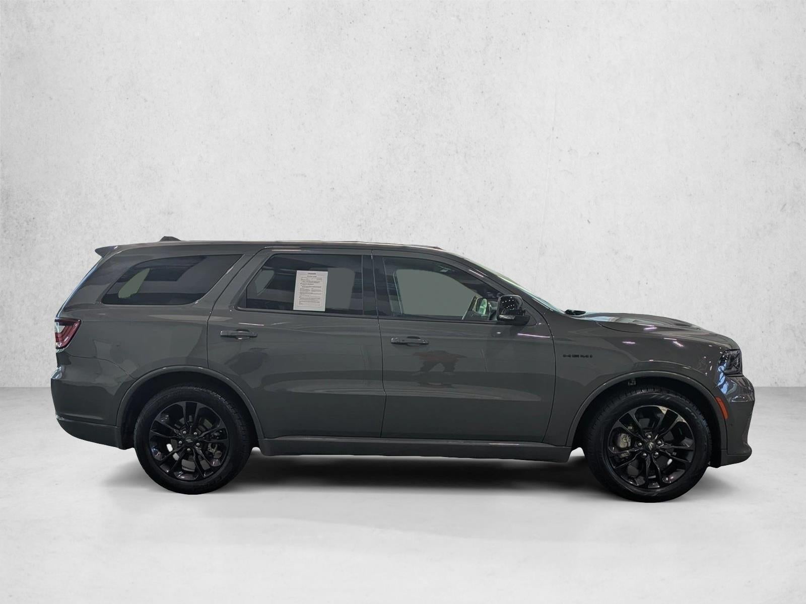 2021 Dodge Durango R/T AWD