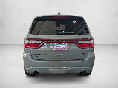 2021 Dodge Durango R/T AWD