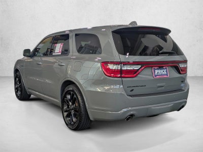 2021 Dodge Durango R/T AWD