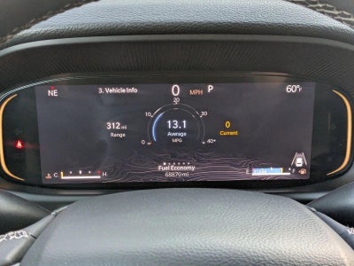 2024 Jeep Wagoneer L Series II 4x2 *Ltd Avail*