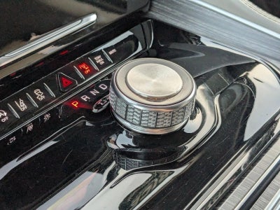 2024 Jeep Wagoneer L Series II 4x2 *Ltd Avail*