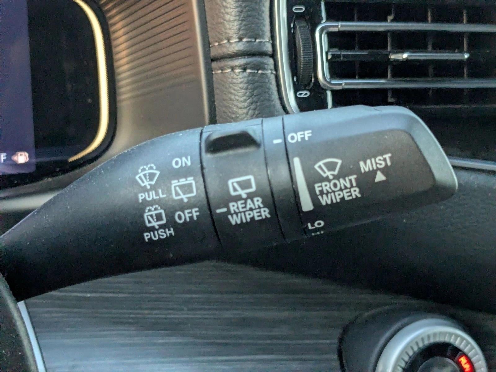 2024 Jeep Wagoneer L Series II 4x2 *Ltd Avail*