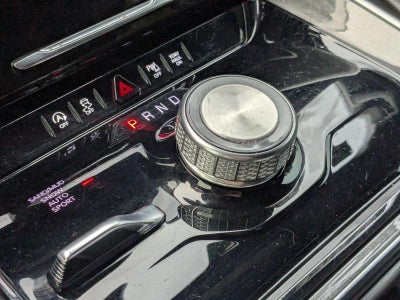 2022 Jeep Wagoneer Series I 4x4