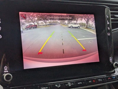 2022 Jeep Wagoneer Series I 4x4