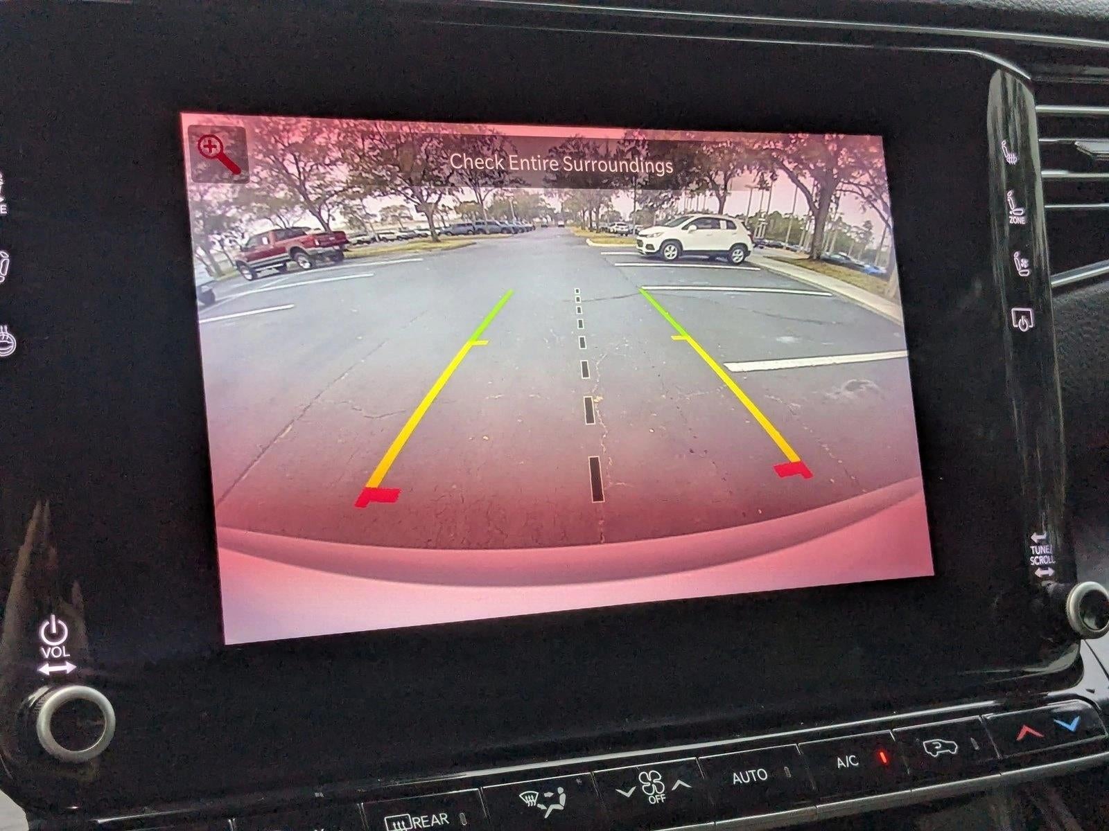 2022 Jeep Wagoneer Series I 4x4