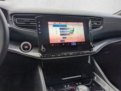 2022 Jeep Wagoneer Series I 4x4