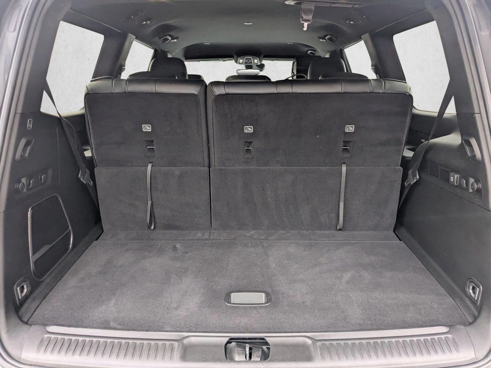 2022 Jeep Wagoneer Series I 4x4