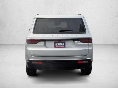 2022 Jeep Wagoneer Series I 4x4