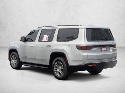 2022 Jeep Wagoneer Series I 4x4