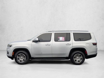 2022 Jeep Wagoneer Series I 4x4