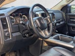 2016 RAM 1500 4WD Crew Cab 5.7 Ft Box Laramie