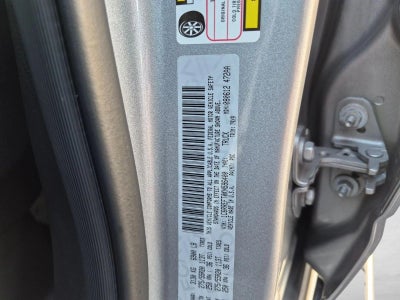 2019 RAM 1500 Big Horn/Lone Star 4x2 Crew Cab 5'7" Box