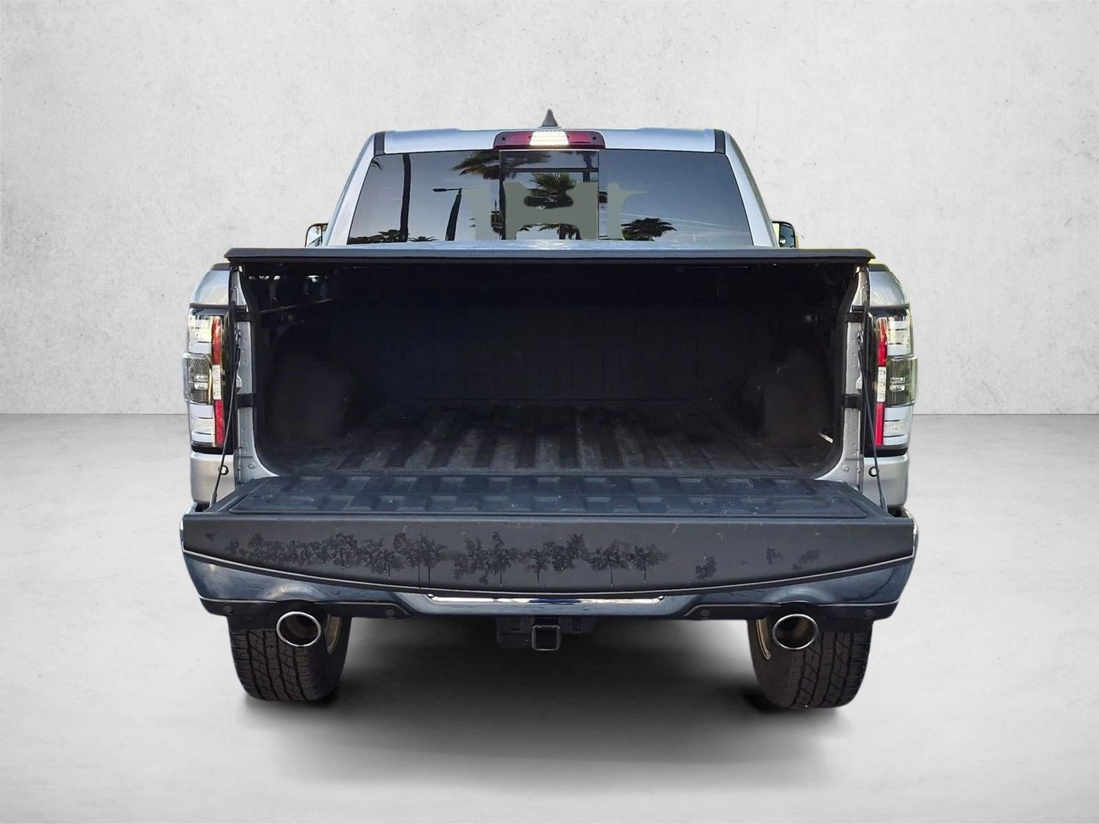 2019 RAM 1500 Big Horn/Lone Star 4x2 Crew Cab 5'7" Box
